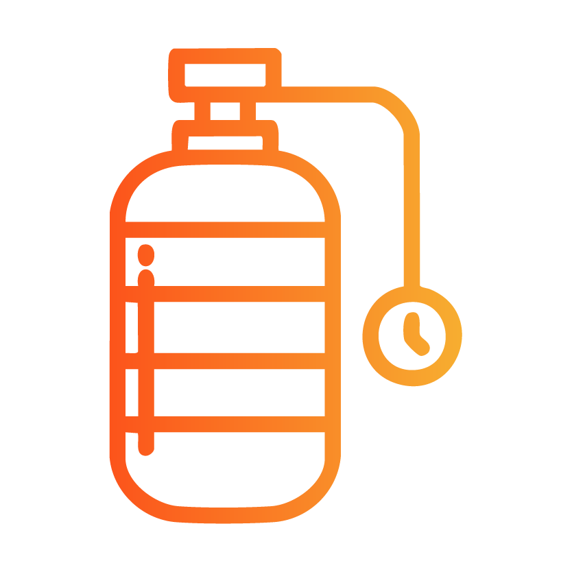 Receiver Tank